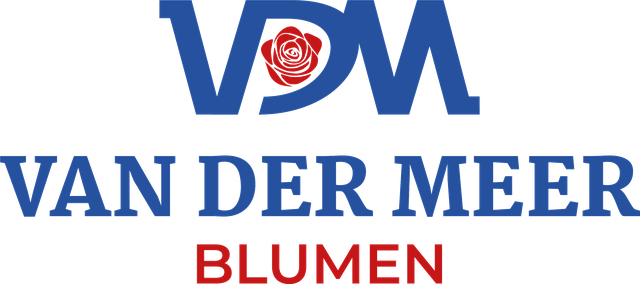 Van der Meer Blumen